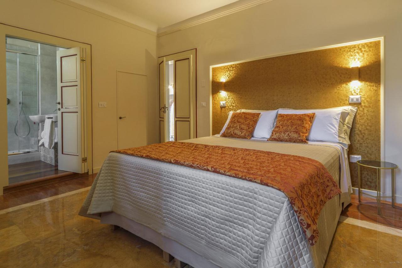 Il Cortile Segreto Bed & Breakfast San Severino Marche Exterior photo