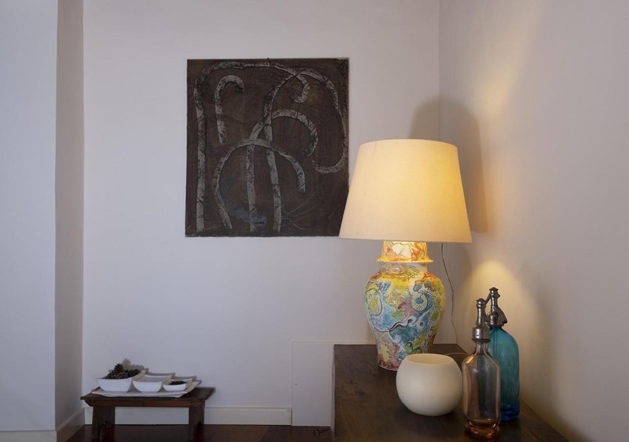 Il Cortile Segreto Bed & Breakfast San Severino Marche Exterior photo