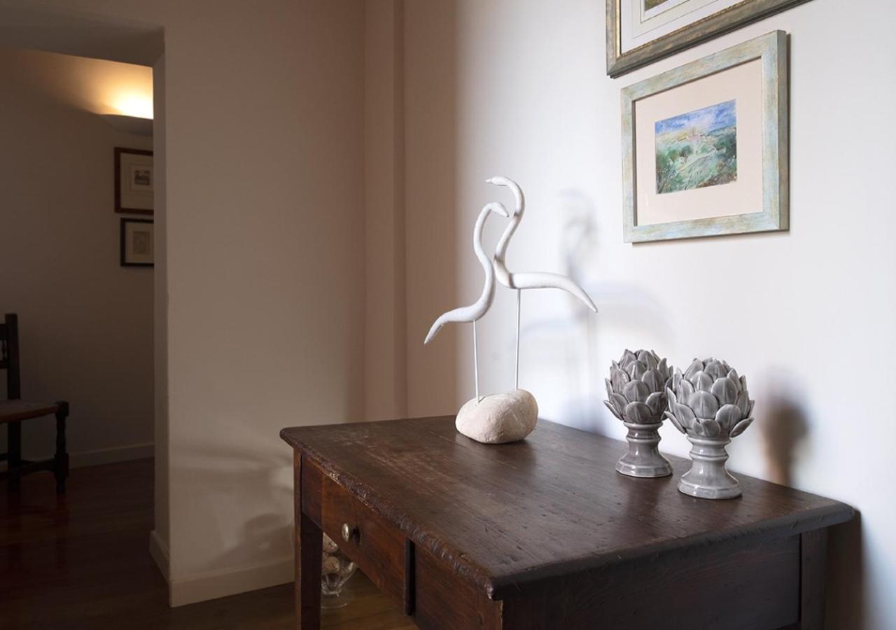 Il Cortile Segreto Bed & Breakfast San Severino Marche Exterior photo