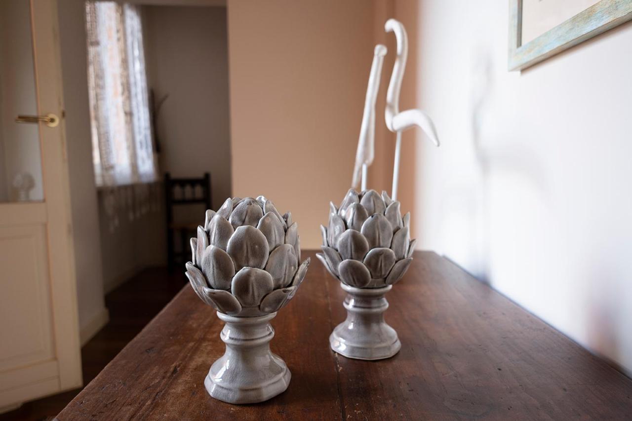 Il Cortile Segreto Bed & Breakfast San Severino Marche Exterior photo